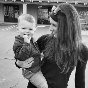 Meet your Posher, Renee